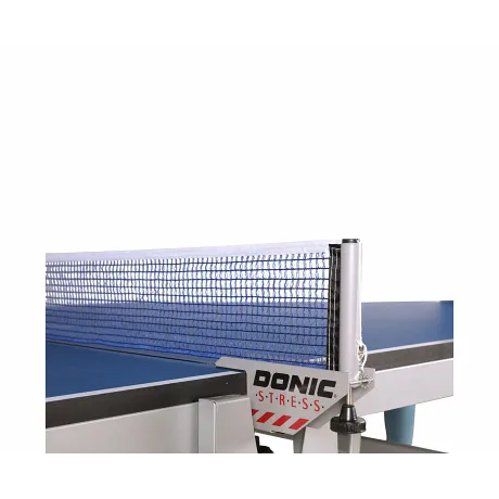 Теннисный стол DONIC WORLD CHAMPION TC BLUE (без сетки) - Фото 7
