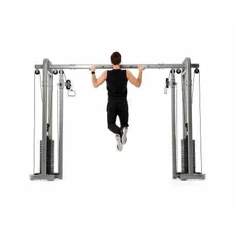 Кроссовер DFC D1009 (2 короба + 6 грузов) - Фото 13