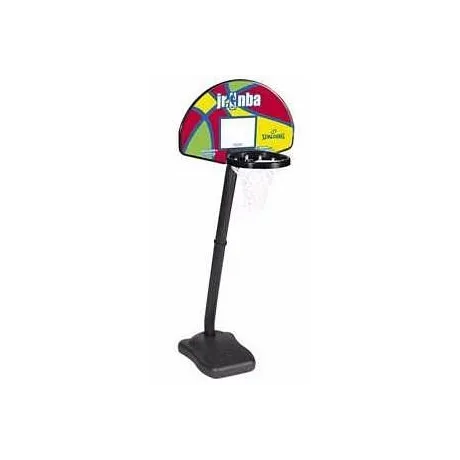 Баскетбольная стойка детская Spalding Баскетбольная стойка детская Spalding