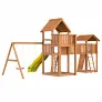 Детские городки Jungle Gym JВ5 Арарат - Фото 3