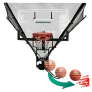 Тренажер для подачи мячей Scholle BR02 - Фото 2