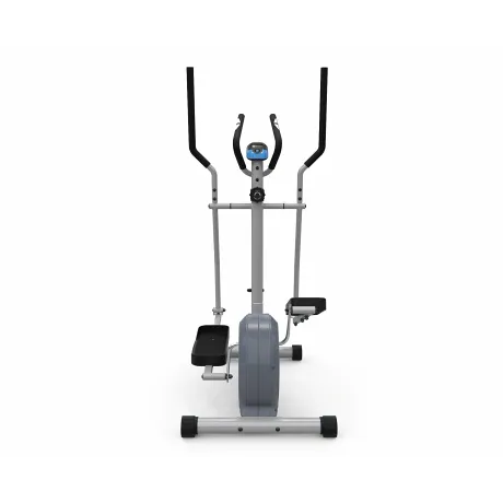 Эллиптический тренажер DFC E85001H - Фото 3