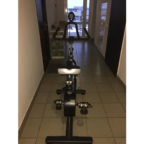 Спин-байк BRONZE GYM S900 PRO - Фото 3