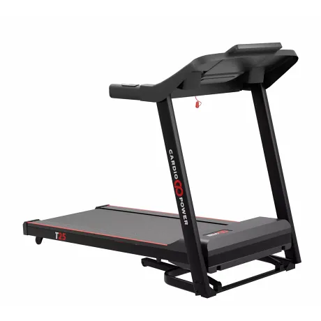 Беговая дорожка CardioPower T25 NEW - Фото 5