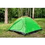 Палатка Sundays Summer 4 ZC-TT003-4 (зеленый/желтый) - Фото 2