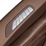 Массажное кресло Ergonova Organic 5 Espresso Brown - Фото 12