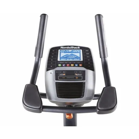 Велотренажер NordicTrack U 60 - Фото 3