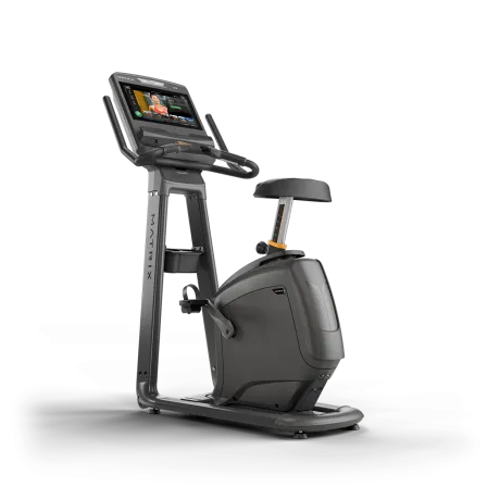 Вертикальный велотренажер Matrix Lifestyle (Touch) 2020 - Фото 3