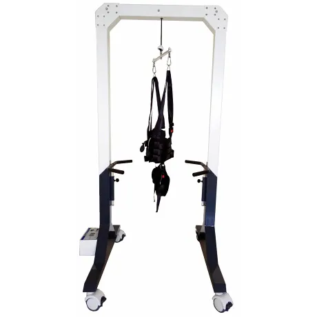 Подвес передвижной AMF 2551 - Фото 3