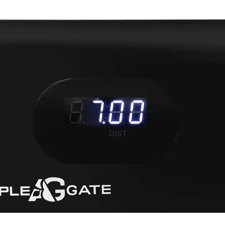 Беговая дорожка APPLEGATE T5 Panel - Фото 18