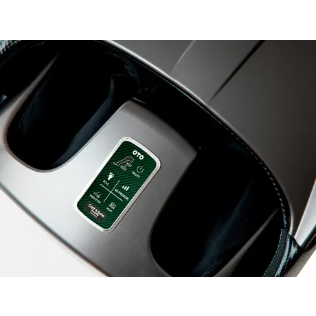 Массажер ног OTO Calf Sole Mate CS-3000 - Фото 3