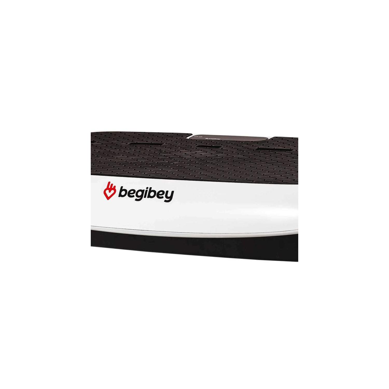 Виброплатформа Begibey SlimBox - купить в Москве за 37900 руб ...