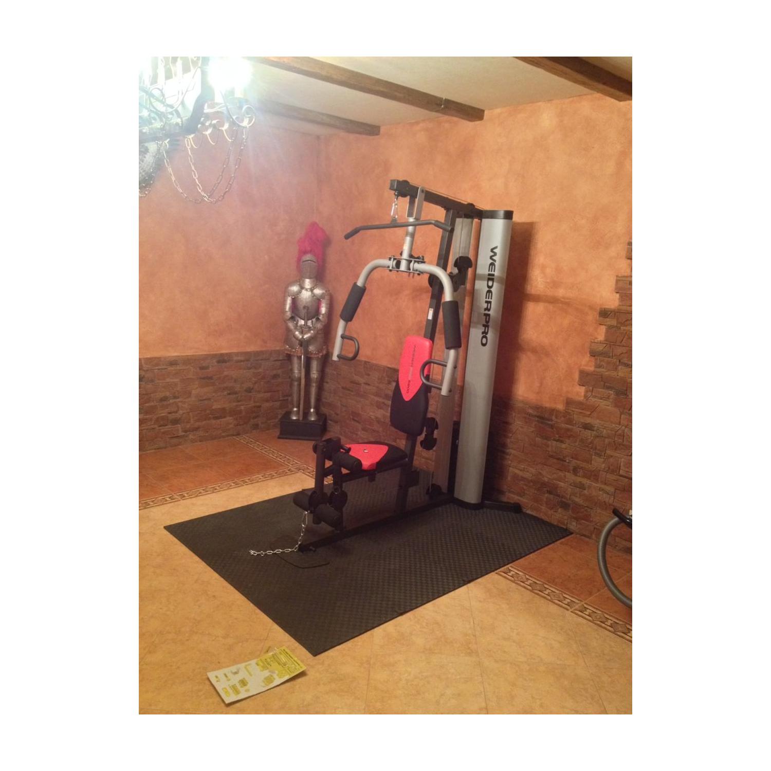 Weider 6900 34990 GiperSport