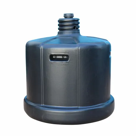 Водоналивной манекен DFC Boxing Punching Man-Heavy (красн) CENTURION - Фото 6