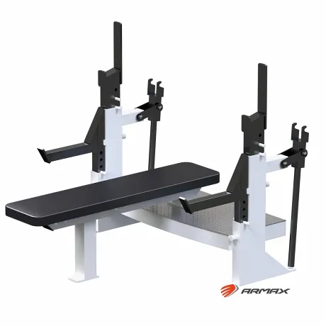 Скамья для жима лежа ARMS AR010