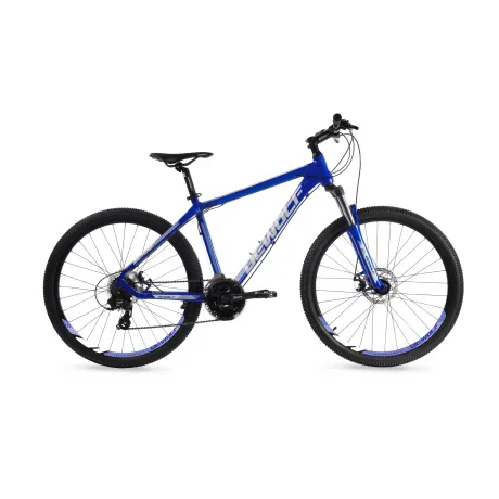DEWOLF TRX 10 27 5 20 40990 GiperSport