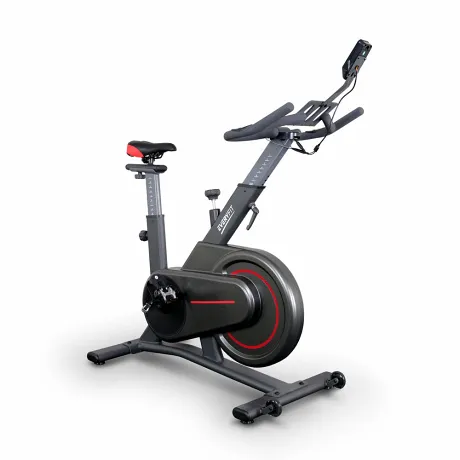 Велотренажер Everyfit 911M, спин-байк - Фото 14