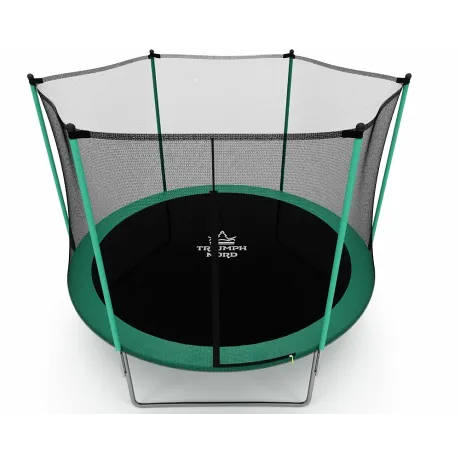 Батут Triumph Nord Спортивный 305 см - Фото 2