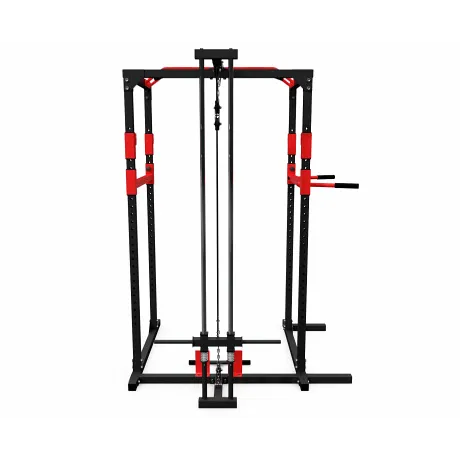 Рама силовая и тяга сверху DFC JH-D08 - Фото 4