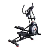 Переднеприводный эллиптический тренажер Schwinn 570e