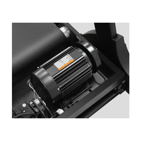 Беговая дорожка Svensson Body Labs PHYSIOLINE TMX TOUCH - Фото 4