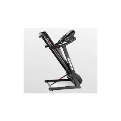 Беговая дорожка BH FITNESS PIONEER R2 TFT - Фото 5