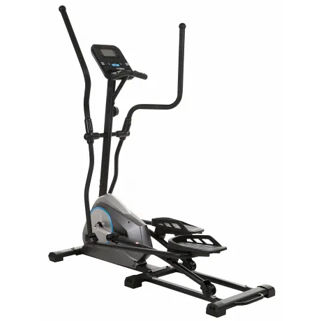 Эллиптический тренажер ITOSIMA FT400M - Фото 4