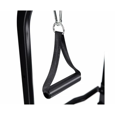 Турник-брусья DFC G007G - Фото 10