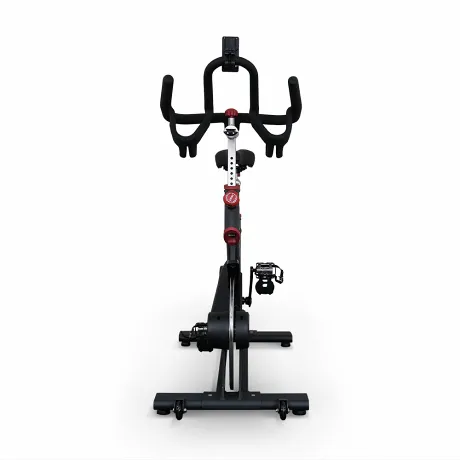 Велотренажер Inspire IC2.2, спин-байк (с консолью) - Фото 9