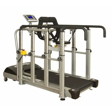 Беговая дорожка Spirit Fitness LW1000