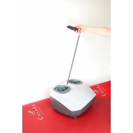 Массажёр для ног Casada Reflexomed 2 - Фото 9