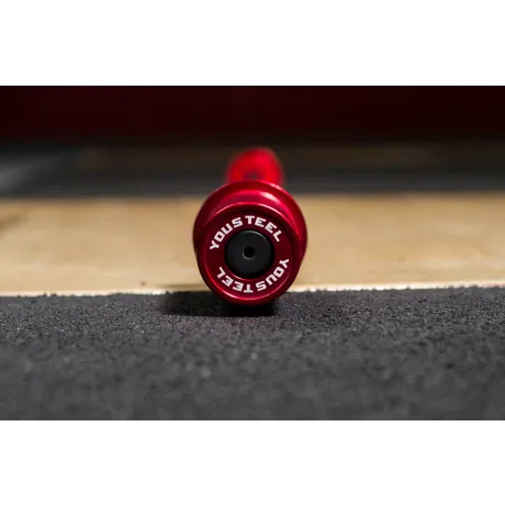 Гриф Yousteel Mini Bar 5lb - 2.3 кг - Фото 6