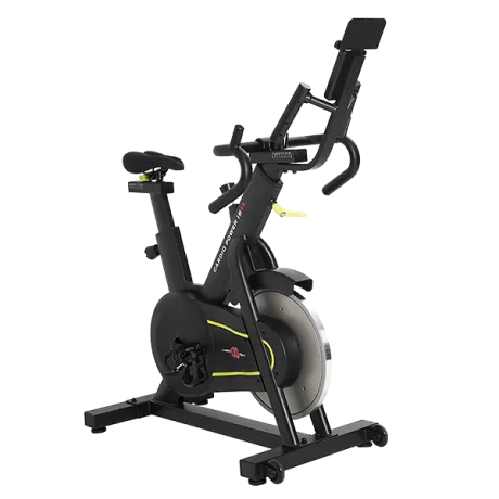 Велотренажер - сайкл CardioPower IB45 - Фото 4