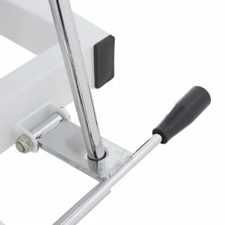 Массажная кушетка электрический Med-Mos ММКК-1 (КО-171Д) - Фото 20