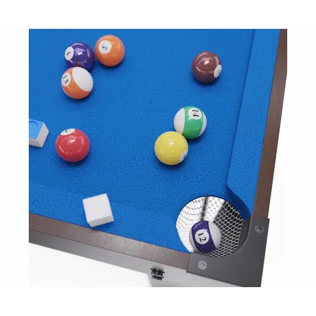 Игровой стол - трансформер DFC Amber JG-GT-55411 - Фото 15