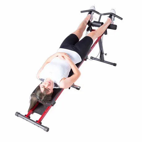 Тренажер DFC Pilate Trainer D5006 - Фото 4