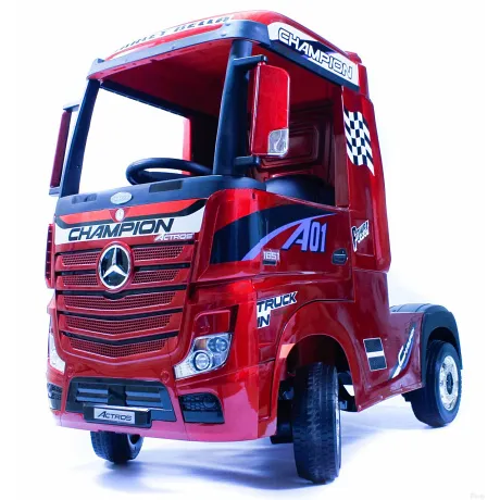 Детский электромобиль Barty Mercedes-Benz Actros