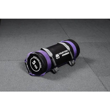 Мешок тренировочный Yousteel POWERBAG 5 KG