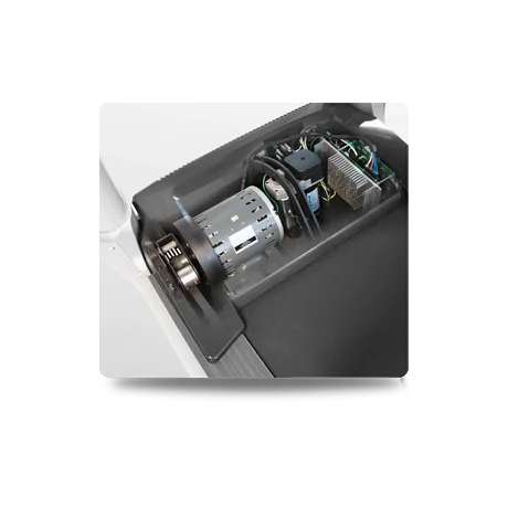 Беговая дорожка Vision T80 Classic - Фото 7