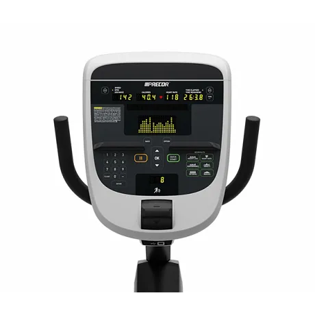 Велотренажер PRECOR RBK 635 - Фото 3