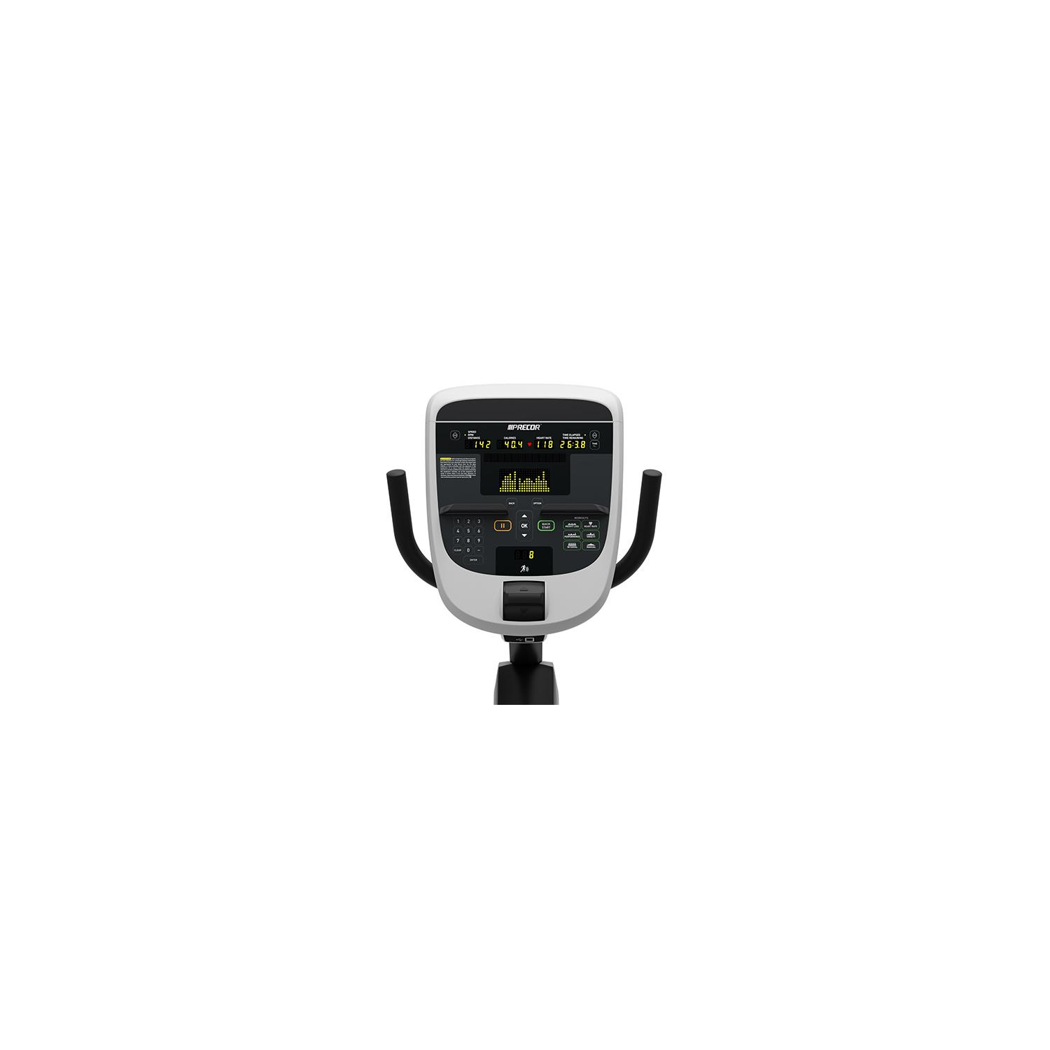 Precor 635 new arrivals