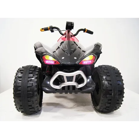 Квадроцикл RiverToys А001МР - Фото 4
