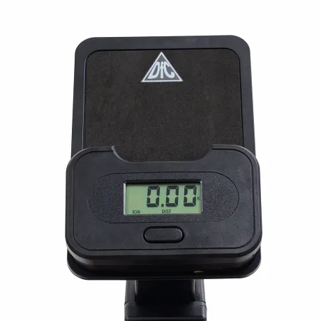 Эллиптический тренажер с элементом степпера DFC CHALLENGE E8018 - Фото 2