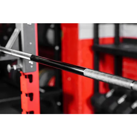 Гриф Yousteel Power bar 20kg, L2300 - Фото 7