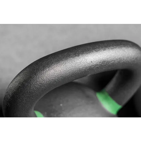 Гиря тренировочная Yousteel 12 кг - Фото 5