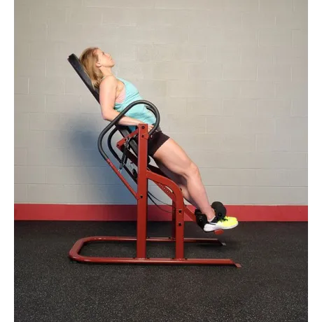 Инверсионный стол Body Solid GINV50 - Фото 8