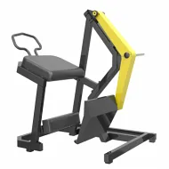 Глют-машина (ягодицы) DHZ Rear Kick 940