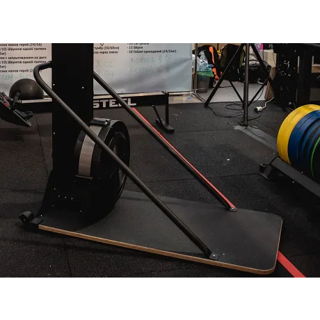 Подставка FLOOR STAND (для AIR SKI)