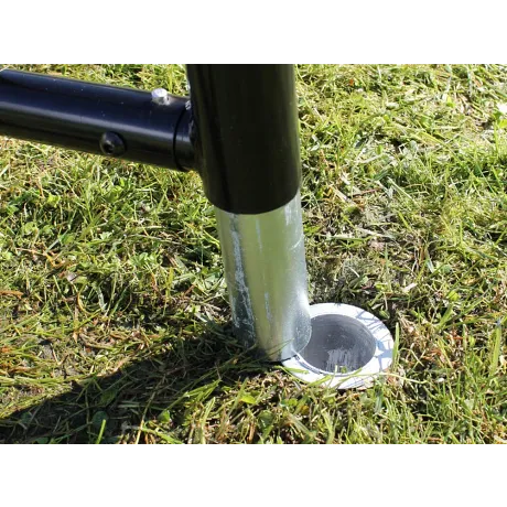 Футбольные ворота Exit Toys Финта - Фото 4