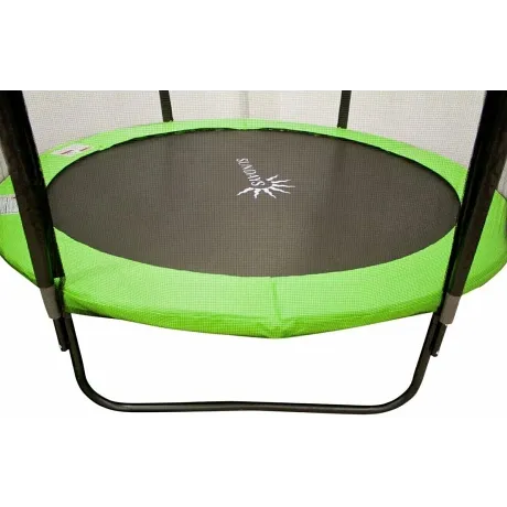 Батут Sundays Champion-D312 (с сеткой) - Фото 5
